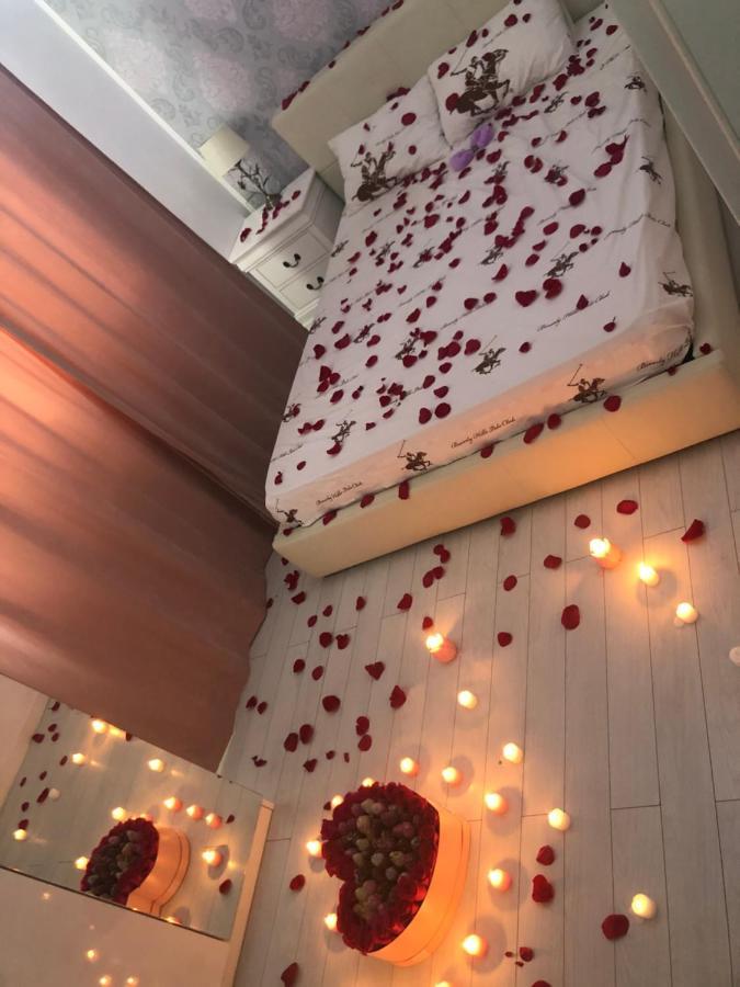 Apartament Zev- Cataleya Mamaia Nord Năvodari Zewnętrze zdjęcie
