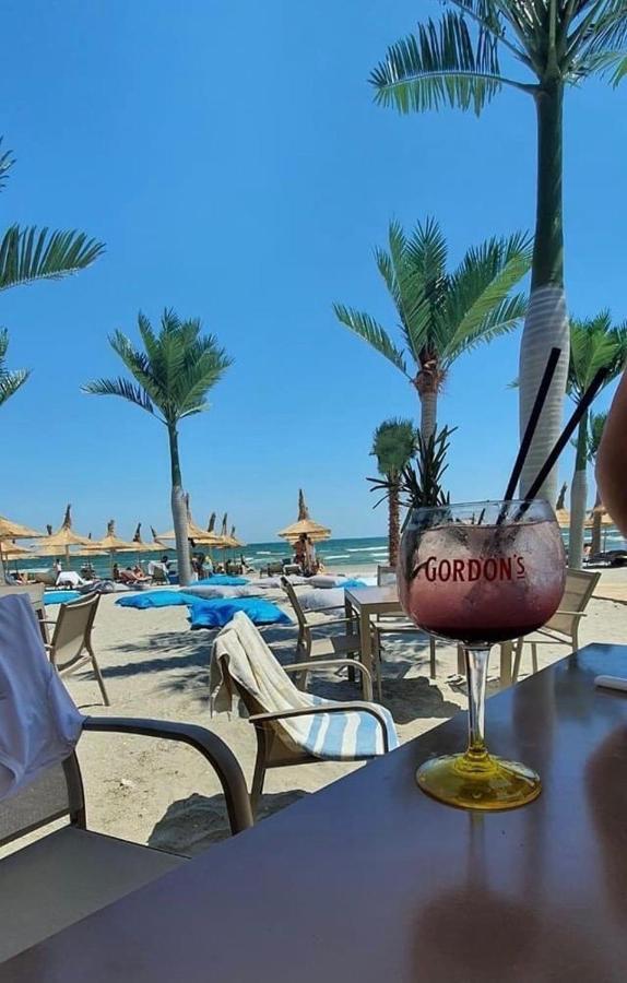Apartament Zev- Cataleya Mamaia Nord Năvodari Zewnętrze zdjęcie