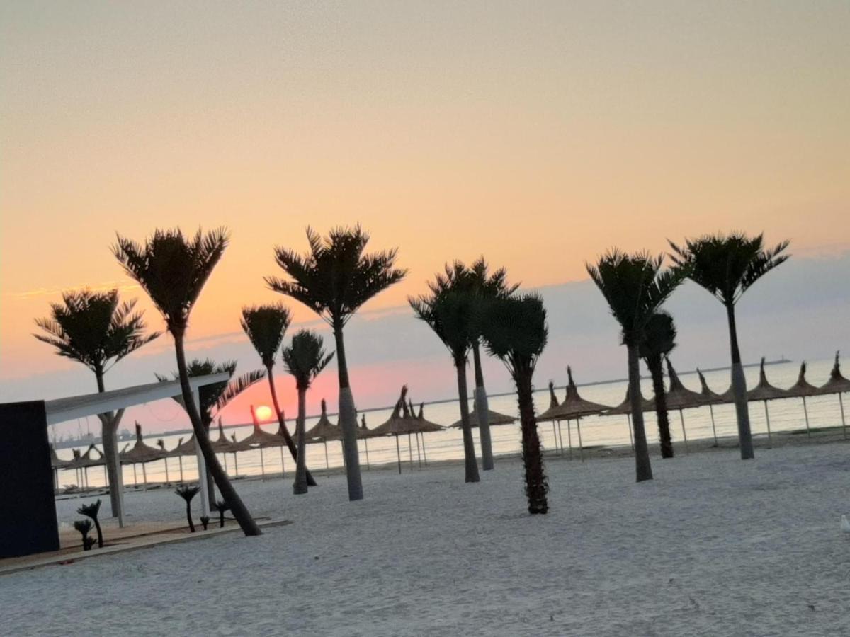 Apartament Zev- Cataleya Mamaia Nord Năvodari Zewnętrze zdjęcie