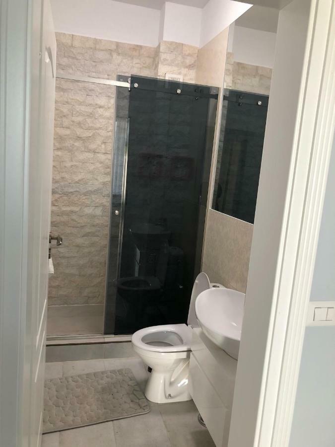 Apartament Zev- Cataleya Mamaia Nord Năvodari Zewnętrze zdjęcie