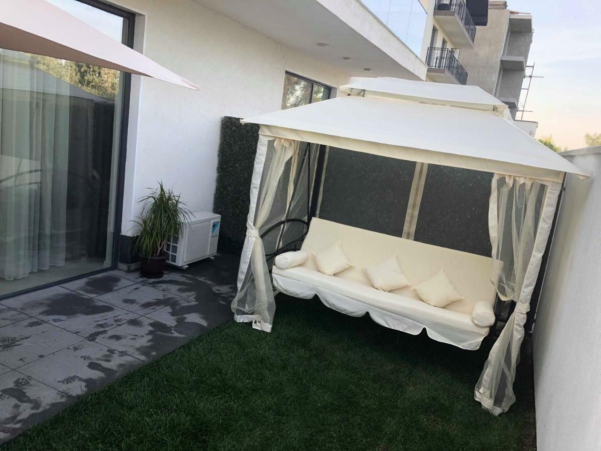 Apartament Zev- Cataleya Mamaia Nord Năvodari Zewnętrze zdjęcie
