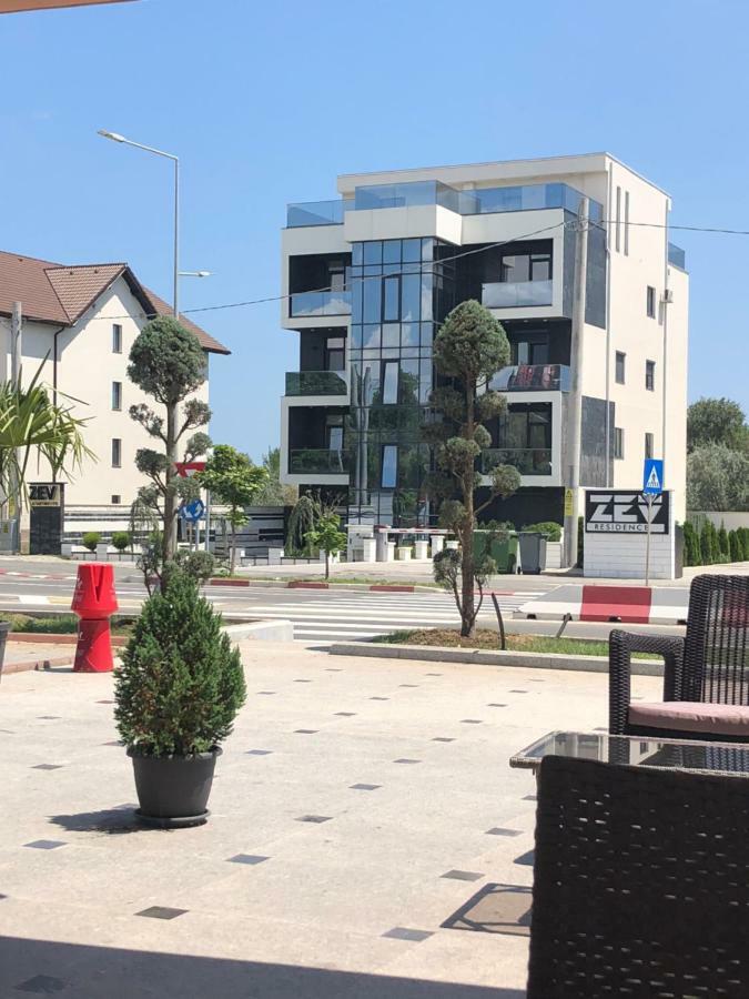 Apartament Zev- Cataleya Mamaia Nord Năvodari Zewnętrze zdjęcie
